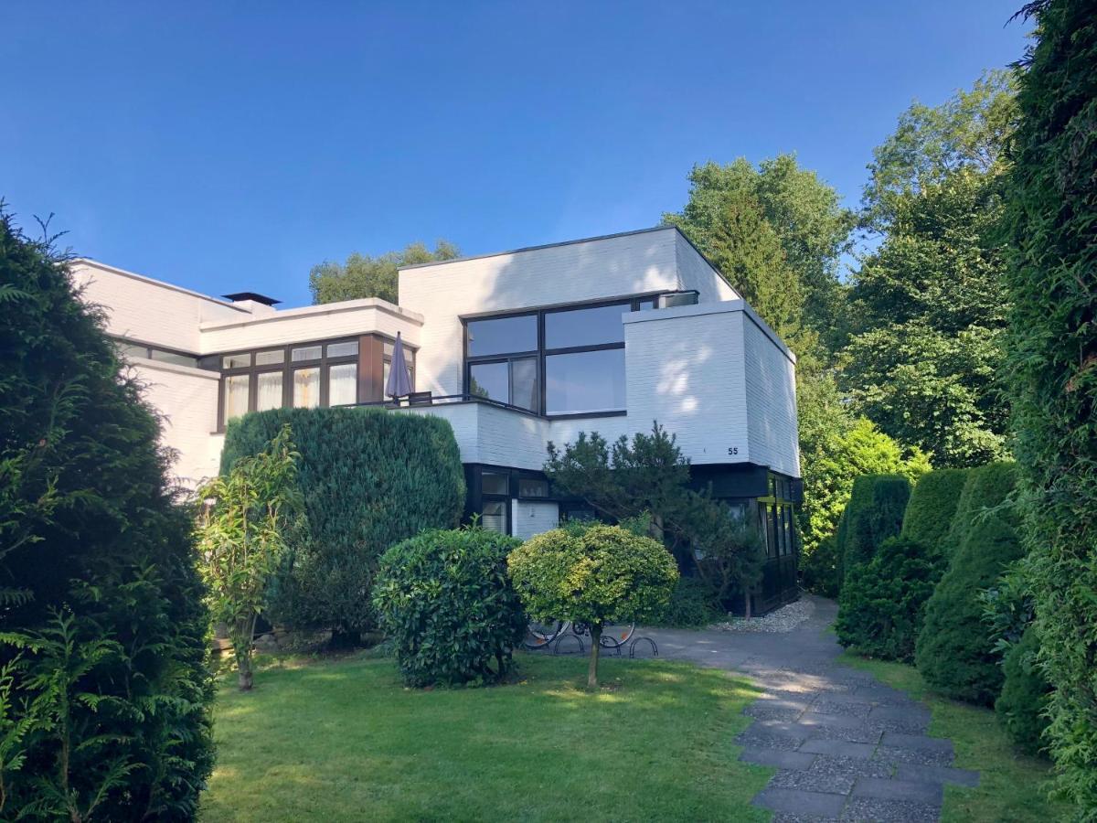 Ferienwohnung Ostsee Timmendorferstrand Timmendorfer Strand Exterior foto
