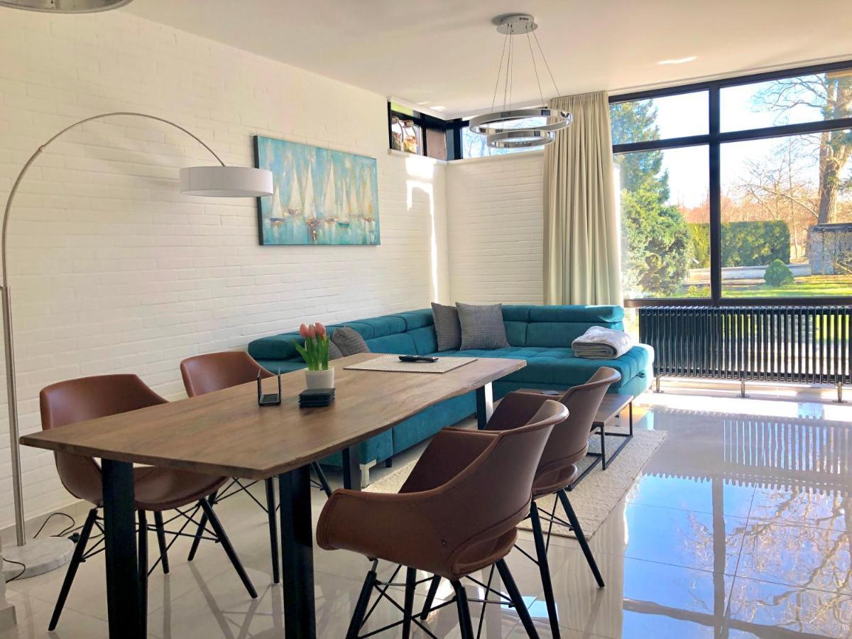 Ferienwohnung Ostsee Timmendorferstrand Timmendorfer Strand Exterior foto