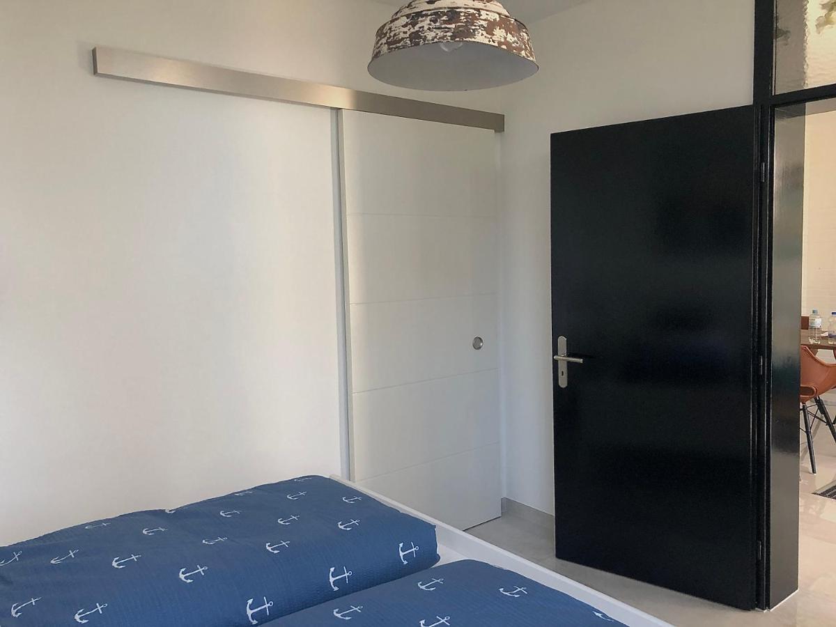 Ferienwohnung Ostsee Timmendorferstrand Timmendorfer Strand Exterior foto
