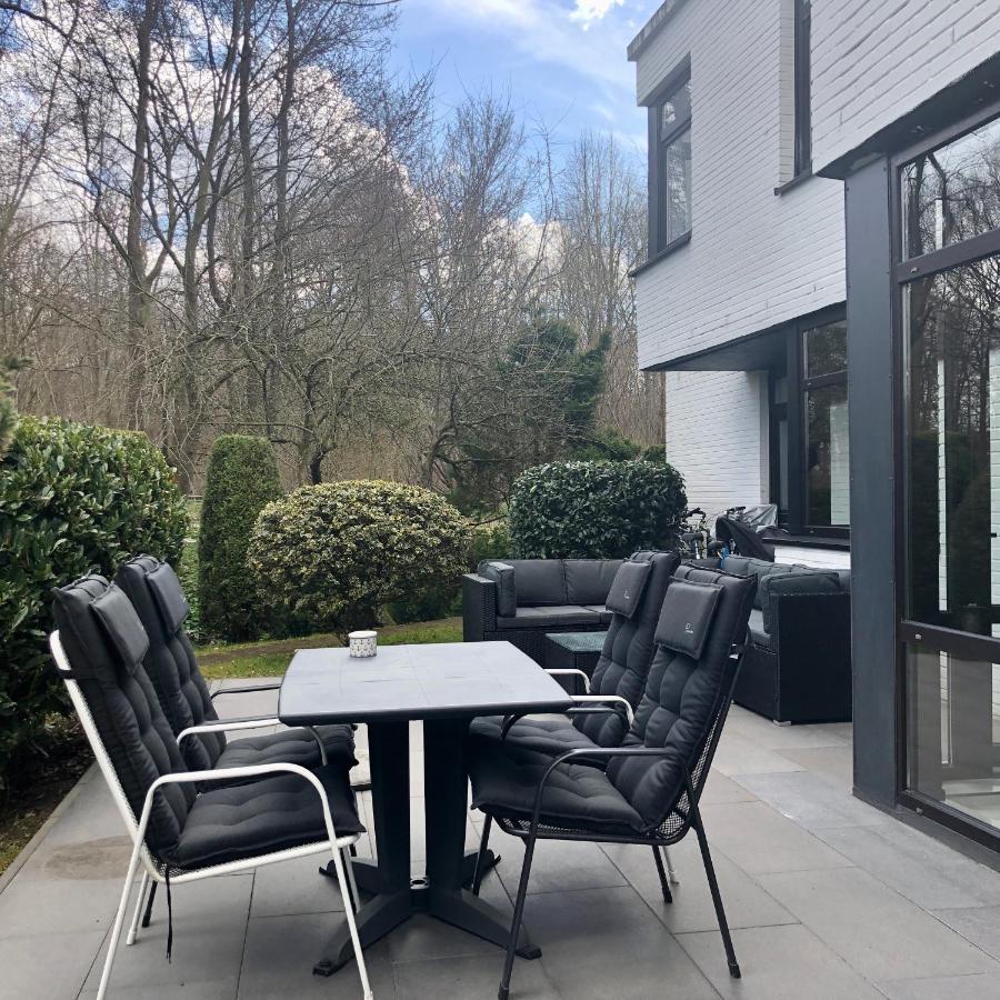 Ferienwohnung Ostsee Timmendorferstrand Timmendorfer Strand Exterior foto